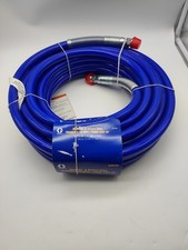 Original Graco BLUEMAX Airless Schlauch 240797 Farbschlauch 15m 3/8" Mark V