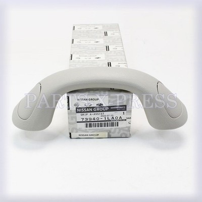 ガーディページ 73940-1LA0A GENUINE NISSAN INFINITI QX56 QX80 FRONT PILLAR