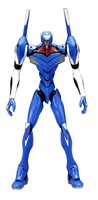 Japan NEU Bandai Lmhg Evangelion Unit-00 Kai Plastikmodellbausatz BAN055153