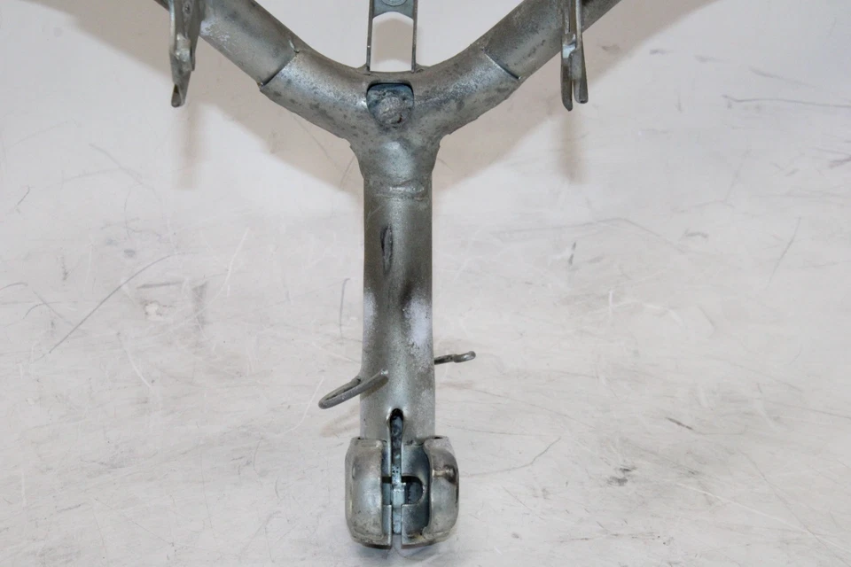 Honda Spree 50 NQ50 1986 manillar OEM Foto 4 de 4