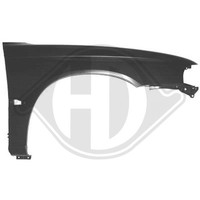 6221006 KotflüGel Vorne Rechts FüR Subaru Legacy Ii (Bd)