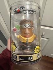 The Office 4 Inch Poptater Figure Dwight Schrute NIB