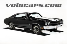 1970 Chevrolet Chevelle for Sale