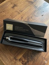 Ghd Platinum Plus Piastra per Capelli Professionale - Nera