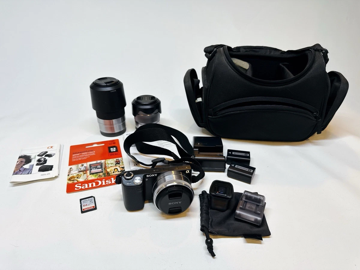 sony nex 5n flash products for sale | eBay