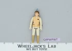 Princess Leia Hoth Star Wars ESB Empire Strikes Back 1980 Kenner Action Figure