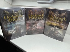 Cassandra Clare CHRONIKEN DER SCHATTENJÄGER ...