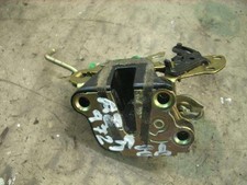 Porte arrière et accessoires Opel MONTEREY