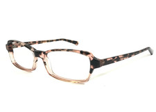 Jean Lafont Eyeglasses Frames MARILOU 743 Pink Tortoise Cat Eye 53-14-138