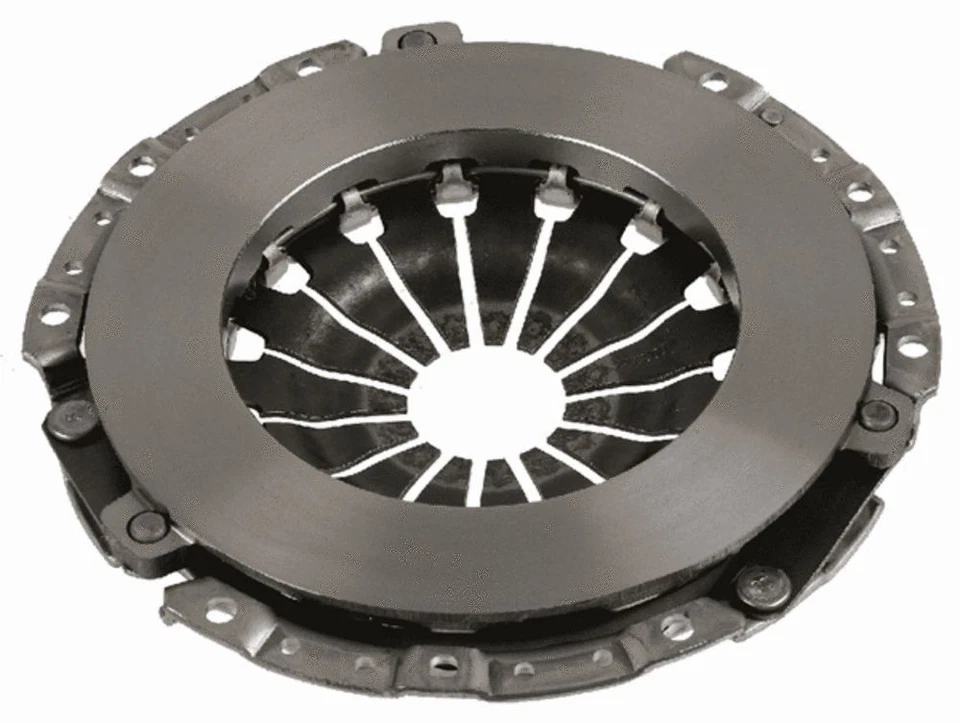 Sachs Clutch Pressure Plate For Hyundai 3082600769 Replacement Part - Image 2 of 4