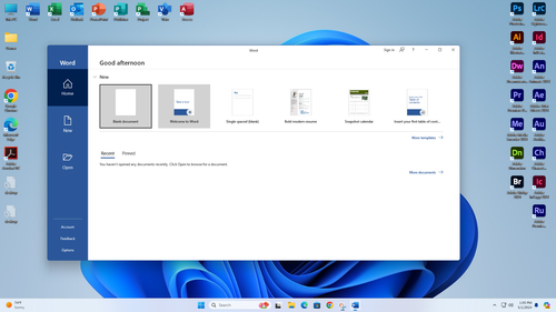 Lenovo ThinkStation P360 Tower Workstation i7-12700 32GB 6.5TB T1000 W11Pro - Picture 15 of 15