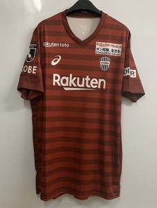 andres iniesta vissel kobe jersey