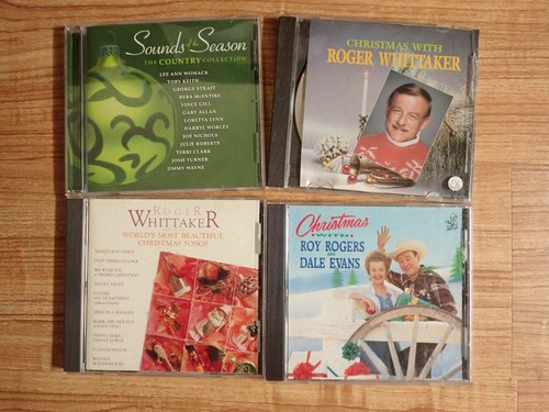 CHRISTMAS CD LOT (pick and choose your CDs) VARIOUS ARTISTS - Picture 8 of 8