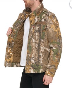 ebay camo jacket