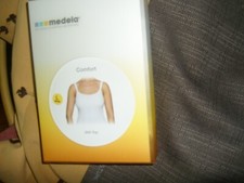 MEDELA Still Top Comfort blau