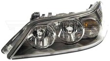 Dorman 1591810 Head Lamp Assembly fits Lincoln Town Car