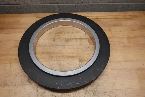 Mitutoyo 177-311 Steel Setting Ring 11″ Diameter | 10.99986"