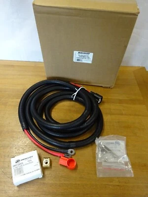 Mercury Verado Steering Pump 12FT Power Harness Gen / 84-8M0150104 (0590)