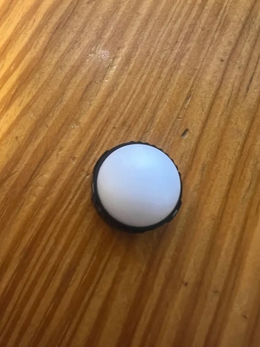 Gossen VarioSix Luna Star F F2 Digipro light meter dome.