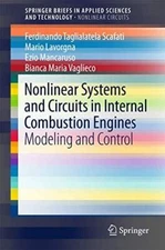 Nonlinear Systems and Circuits in Internal Combustion Engines 