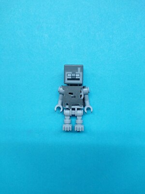 Lego Minecraft Minifigure Stray 21142! - Main Image