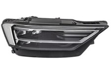 HELLA Hauptscheinwerfer Rechts für AUDI