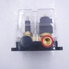 Gagalife  4 Way Shower Faucet Rough In Valve For G2005B Shower Set