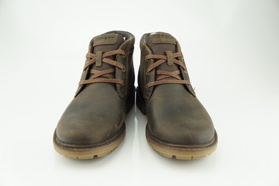 rockport tough bucks waterproof chukka
