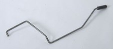 Genuine Mini R50 R53 Door. Vertical Pull Knob Rod. Passenger 51211499777