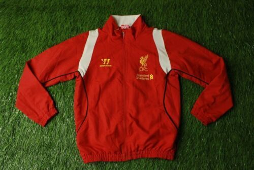 Official Liverpool F.C. Mens Large Special Edition Shankly Official Liverpool F.C. Mens Large Special Edition Shankly