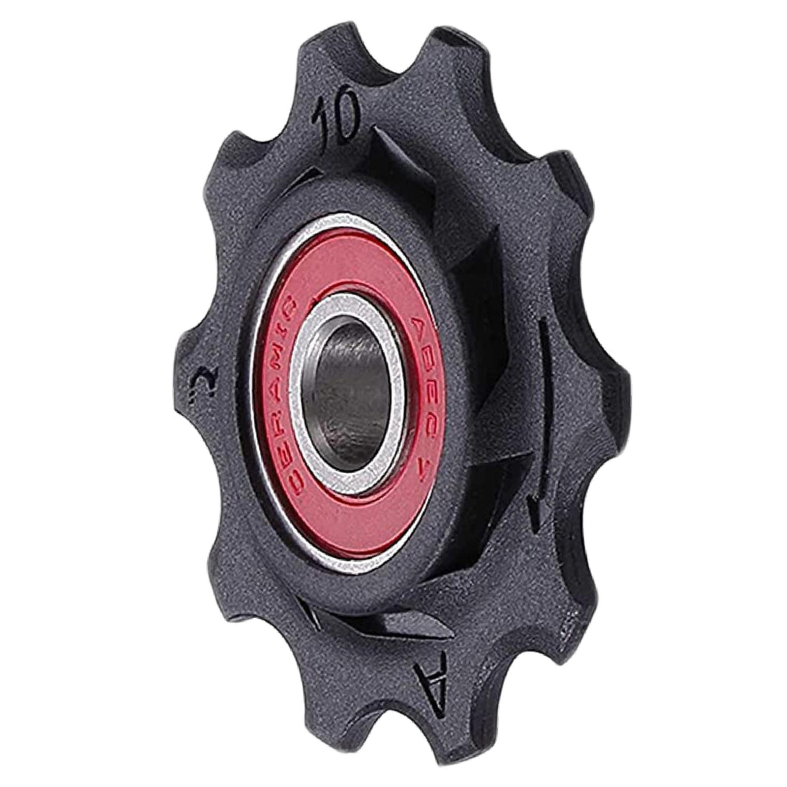 BBB Rollerboys BDP11 Bicycle Bike Jockey Wheels / Pulley Set 10T