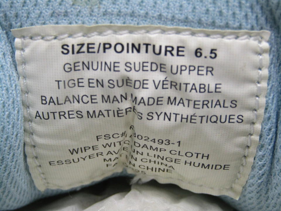 DKNY Donna Karan Women's Callie Black Scuba Suede Sneakers Size 8. - Image 4 of 4