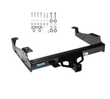 Reese Trailer Tow Hitch For 99-26 Ford F-350 F-450 Cab&Chassis F-550 Super Duty