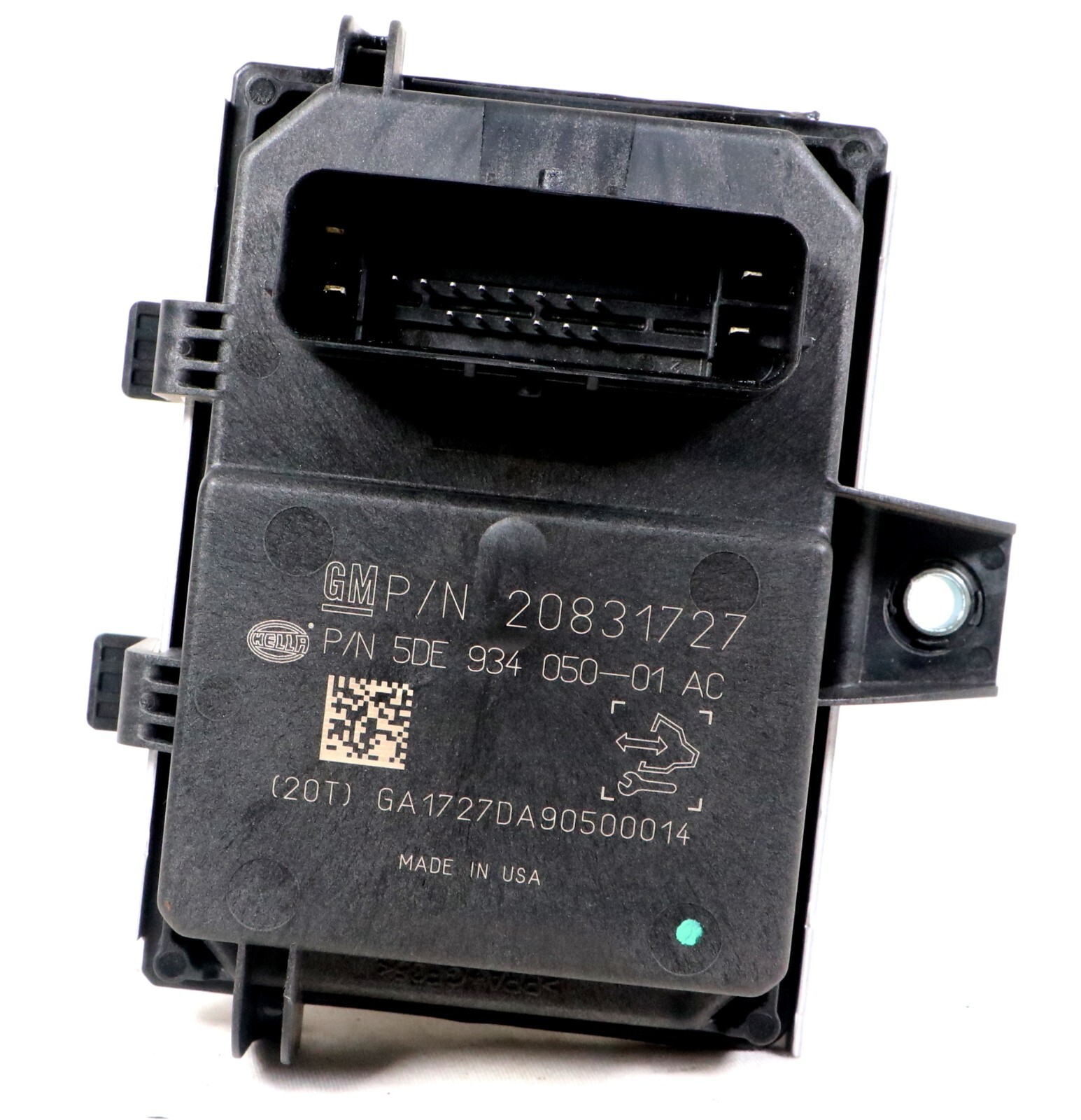 2010 Camaro SS 6.2L V8 Electric Fuel 