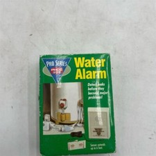 Glentronics Pro Series Water Alarm Leak Detector Sump Level Warning Pump PWA