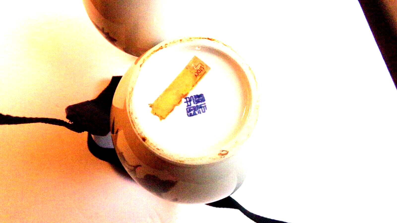 PAIR OF OLD VASES eBay