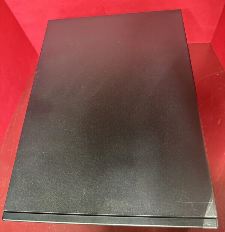 AS IS POWERS ON HP Storageworks Ultrium 960 Q1539-67202 BRSLA-0401-AC - Image 3 of 4