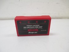Snap-on Primary Cartridge Gm-chrysler-ford-jeep Domestic 96 Thru 2000 Mt2500100