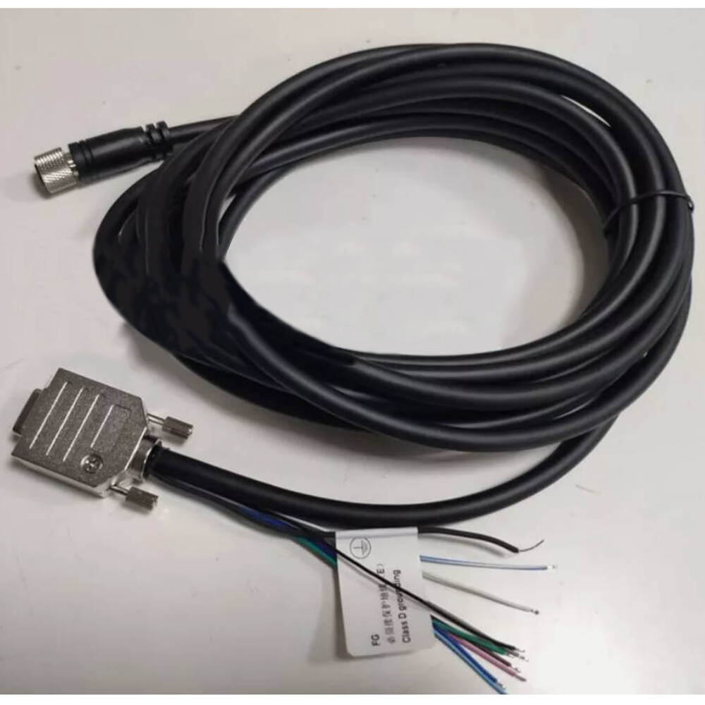 Serial Cable OP-88681 for SR-X Series | eBay
