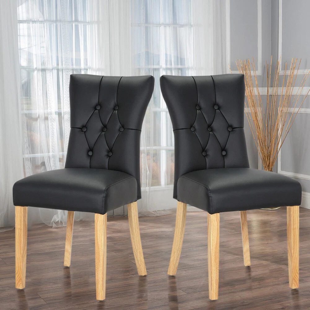Large wingback dining chair online