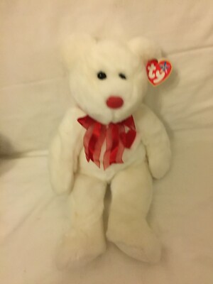 Beanie Buddy : Valentino