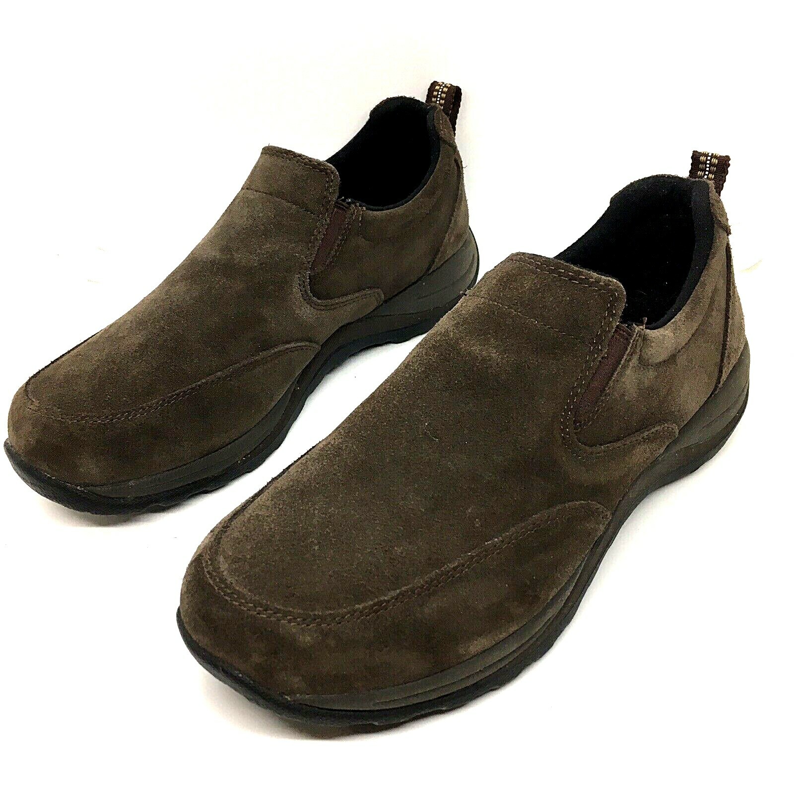 ll bean comfort mocs