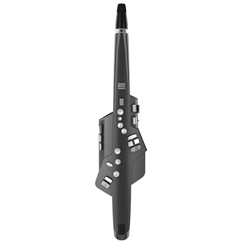Roland AEROPHONE AE-10G Graphite Digital Wind Instrument
