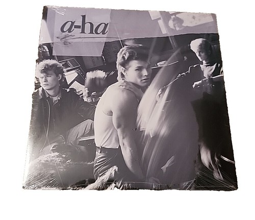 DE LA SOUL RING RING RING (HA HA HEY) BIG LIFE BLR42T UK VINYL 12