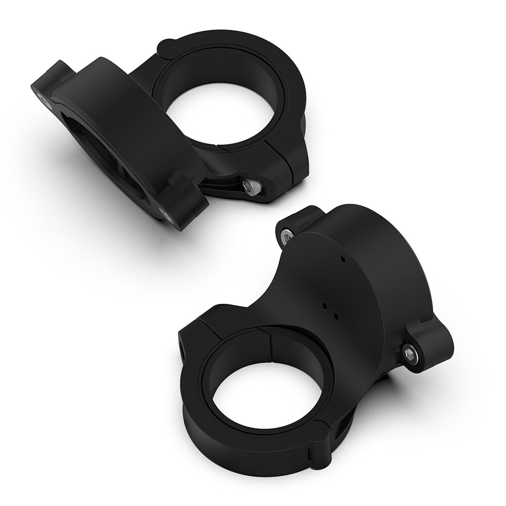 Sattelstützenhalterung Für Garmin Varia RTL515 – Aus Alu, Sicher & Unauffällig