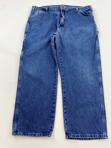 Vintage Dickies Carpenter Jeans Mens 