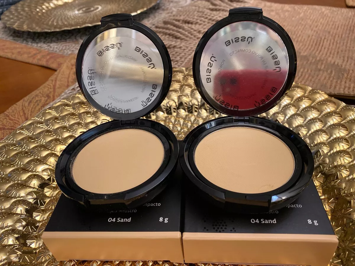 Bissu makeup deals