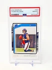 2024 PANINI DONRUSS #327 CALEB WILLIAMS ROOKIE RC PSA 10