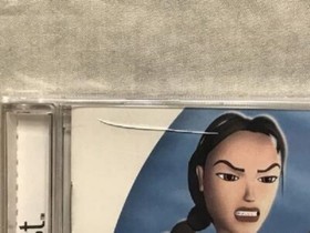 Nuovo TOMB RAIDER: The Last Revelation (Sega Dreamcast 2000) raro sigillato in fabbrica