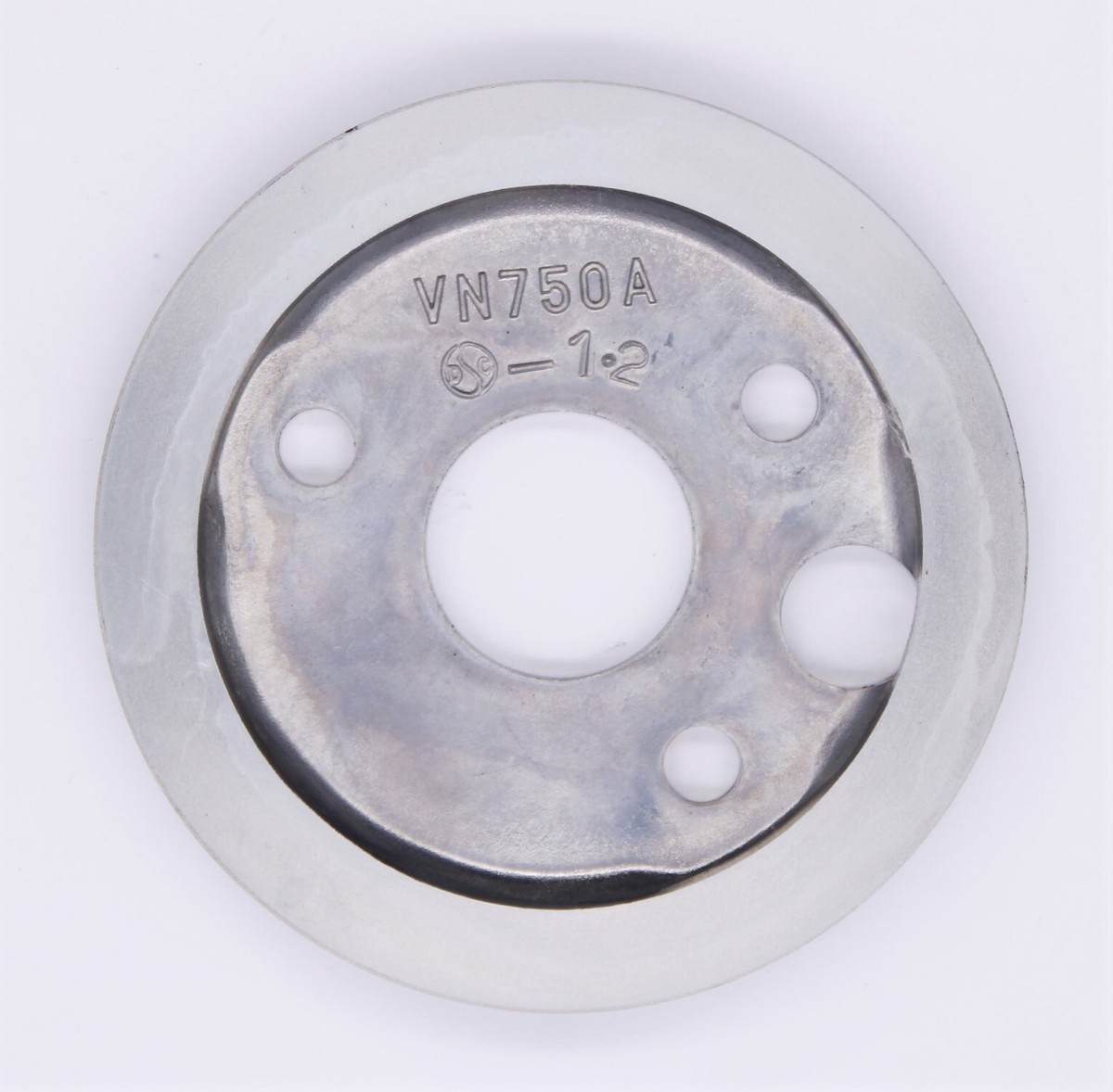 Oil Filter Plate Part Number - 13270-1170 For Kawasaki | eBay